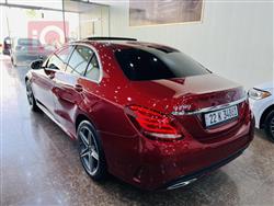مێرسێدس بێنز C-Class